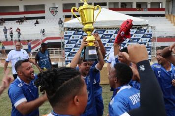 Foto - Torneio do Dia do Trabalhados 1º de Maio de 2022