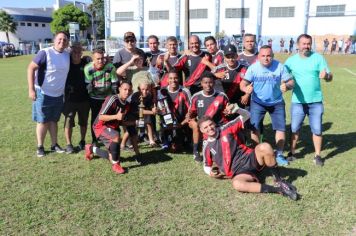 Foto - TORNEIO DO DIA DO TRABALHADOR