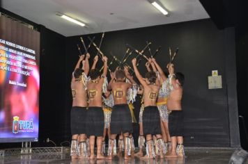 Foto - Abertura da XVIII Semana da Educação 