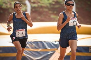 Foto - Atletismo - 65º Jogos Regionais Ourinhos/Santa Cruz do Rio Pardo