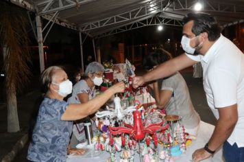 Foto - Feira Criativa - edição especial do Dia da Consciência Negra