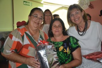 Foto - Bolsa Solidária arrecada mais de 140 bolsas para mulheres em situação vulnerável