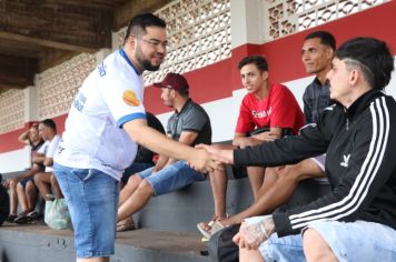 Foto - Torneio do Dia do Trabalhados 1º de Maio de 2022