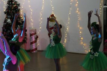 Foto - Natal da Esperança - 13 de dezembro