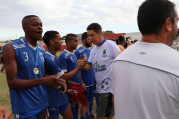 Foto - Torneio do Dia do Trabalhados 1º de Maio de 2022