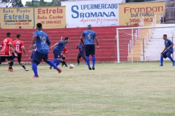 Foto - Torneio do Dia do Trabalhados 1º de Maio de 2022