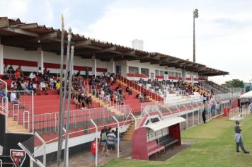 Foto - Torneio do Dia do Trabalhados 1º de Maio de 2022