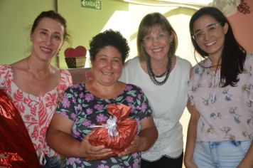 Foto - Bolsa Solidária arrecada mais de 140 bolsas para mulheres em situação vulnerável