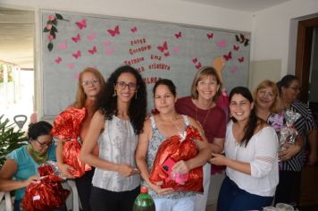 Foto - Bolsa Solidária arrecada mais de 140 bolsas para mulheres em situação vulnerável