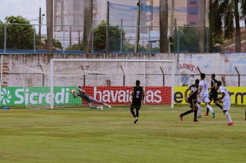 Foto - Copa São Paulo de Futebol Júnior - Tupã x Água Santa