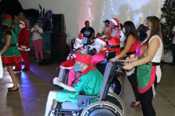 Foto - Natal da Esperança - 13 de dezembro