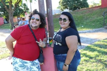 Foto - Feira Criativa - edição especial do Dia da Consciência Negra