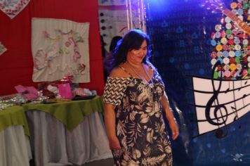 Foto - Quinta com Arte - Desfile das Empregadas Domésticas