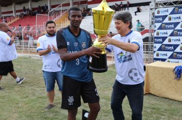 Foto - Torneio do Dia do Trabalhados 1º de Maio de 2022