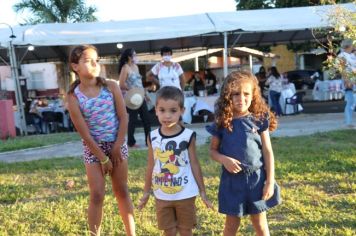 Foto - Feira Criativa - edição especial do Dia da Consciência Negra