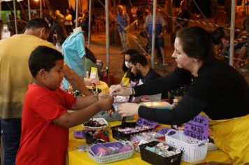 Foto - Universo Cultural reúne artistas do distrito e de Tupã em retomada das atividades