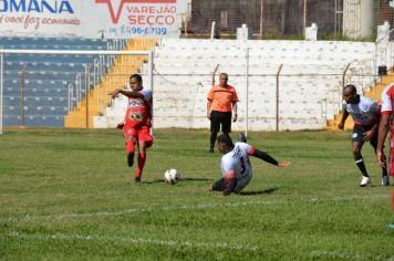 Foto - 1º de Maio - Torneio do Trabalhador