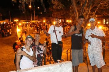 Foto - Feira Criativa - edição especial do Dia da Consciência Negra