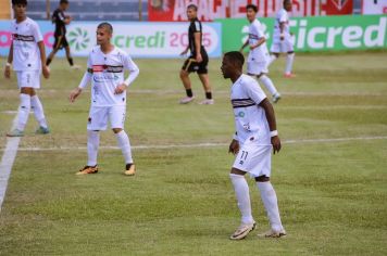 Foto - Copa São Paulo de Futebol Júnior - Tupã x Água Santa