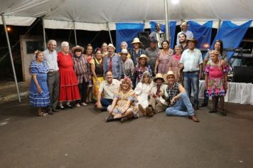 Foto - Universo Cultural reúne artistas do distrito e de Tupã em retomada das atividades