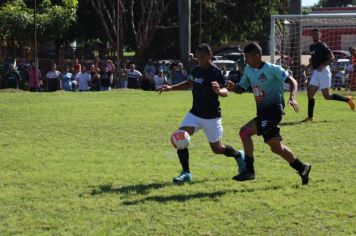 Foto - TORNEIO DO DIA DO TRABALHADOR