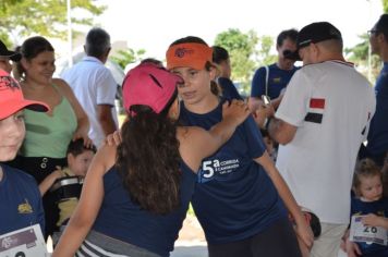 Foto - 5ª Corrida Unesp/Tupã - 19/11/2022