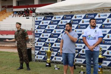 Foto - Torneio do Dia do Trabalhados 1º de Maio de 2022