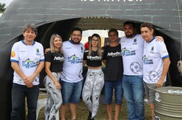 Foto - Torneio do Dia do Trabalhados 1º de Maio de 2022