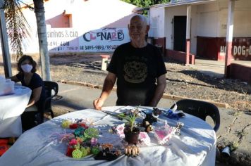 Foto - Feira Criativa - edição especial do Dia da Consciência Negra