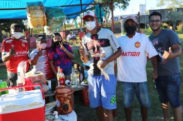 Foto - Feira Criativa - edição especial do Dia da Consciência Negra