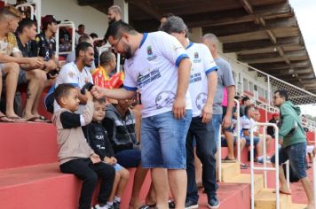 Foto - Torneio do Dia do Trabalhados 1º de Maio de 2022