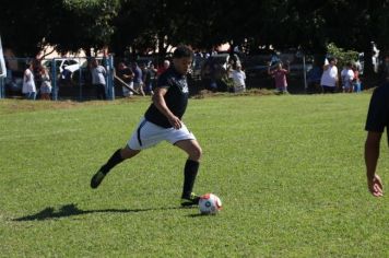 Foto - TORNEIO DO DIA DO TRABALHADOR