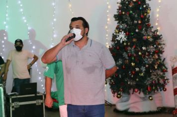 Foto - Natal da Esperança - 13 de dezembro