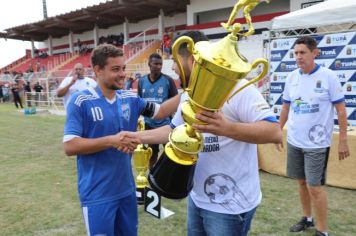 Foto - Torneio do Dia do Trabalhados 1º de Maio de 2022