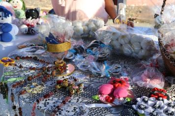 Foto - Feira Criativa - edição especial do Dia da Consciência Negra