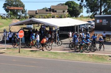 Foto - Inauguração Ciclovia 