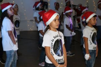 Foto - Natal da Esperança - 16 de dezembro