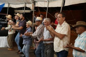 Foto - Universo Cultural reúne artistas do distrito e de Tupã em retomada das atividades