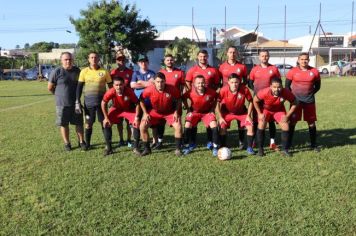 Foto - TORNEIO DO DIA DO TRABALHADOR