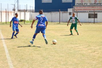 Foto - Cecap vence Azulão por 2 a 0 e conquista Veteranos 2022