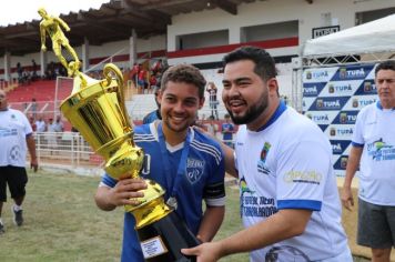 Foto - Torneio do Dia do Trabalhados 1º de Maio de 2022