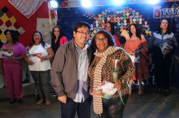 Foto - Quinta com Arte - Desfile das Empregadas Domésticas