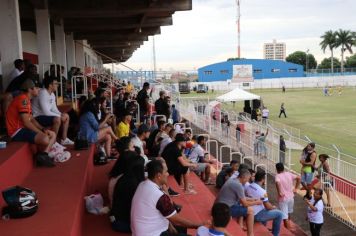 Foto - Torneio do Dia do Trabalhados 1º de Maio de 2022