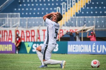 Foto - Campeonato Paulista de Futebol Sub 20 - Fotos: Samuel Felipe / @dacruzphotos_