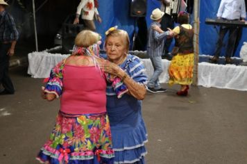 Foto - Universo Cultural reúne artistas do distrito e de Tupã em retomada das atividades