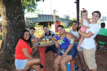 Foto - Feira Criativa - edição especial do Dia da Consciência Negra