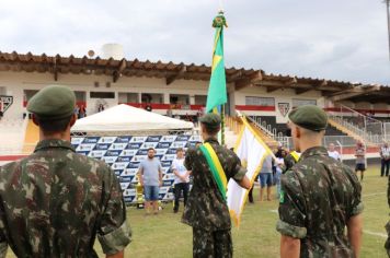 Foto - Torneio do Dia do Trabalhados 1º de Maio de 2022