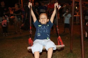 Foto - Feira Criativa - edição especial do Dia da Consciência Negra