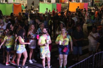 Foto - Tupã Folia 2024 (1ª noite)