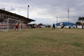 Foto - Torneio do Dia do Trabalhados 1º de Maio de 2022